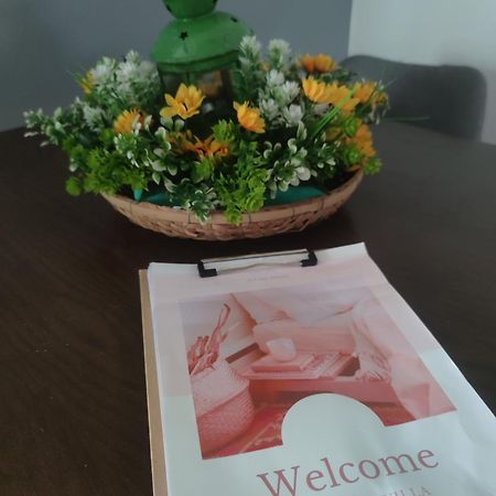 Pinky Villa Ipoh Eksteriør billede