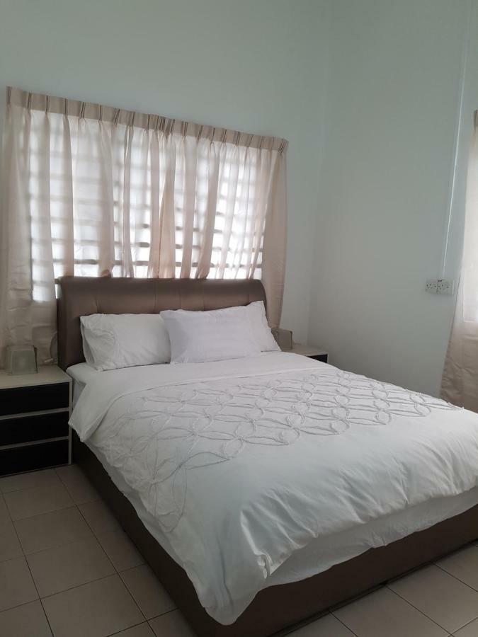 Pinky Villa Ipoh Eksteriør billede