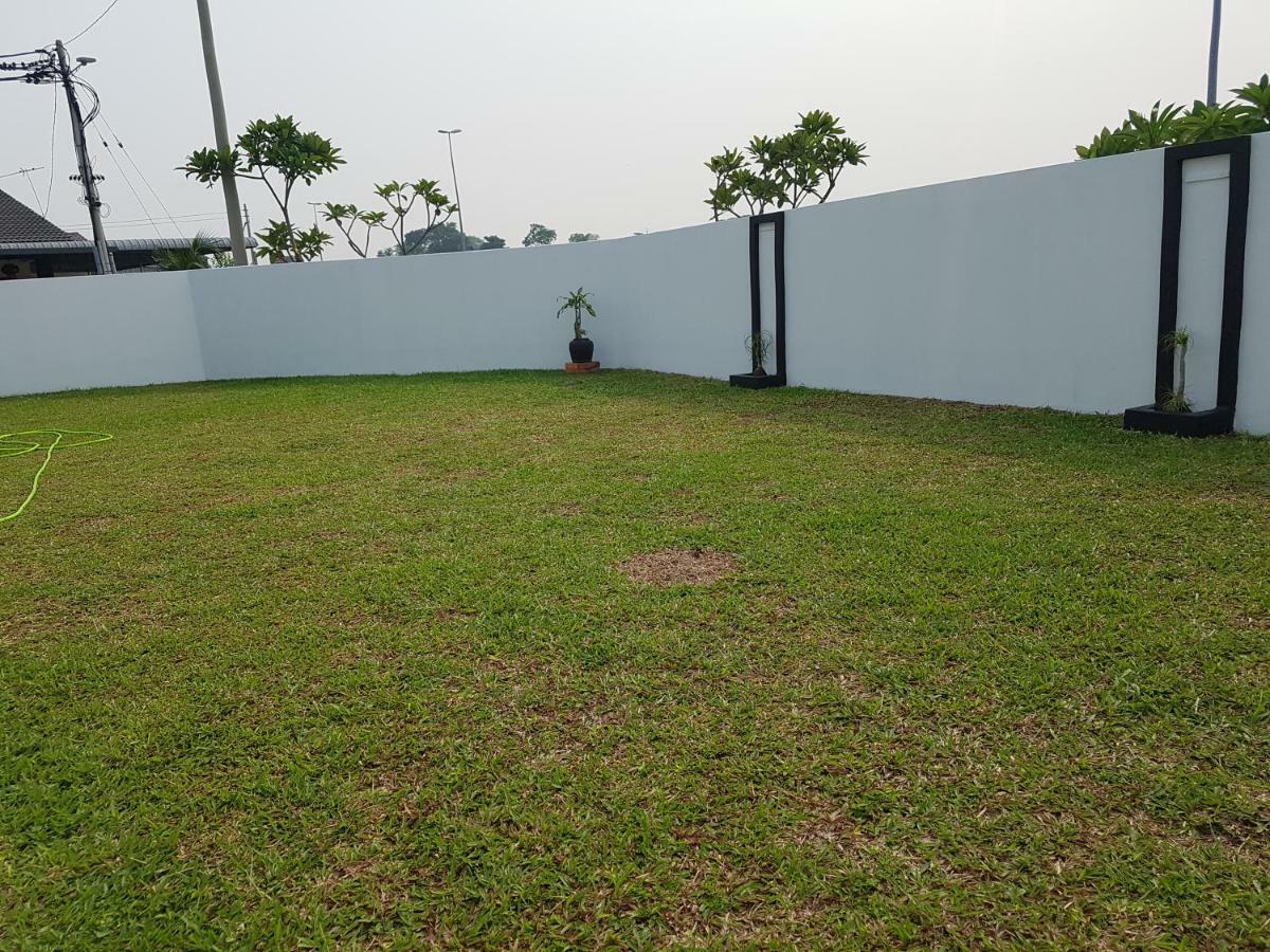Pinky Villa Ipoh Eksteriør billede