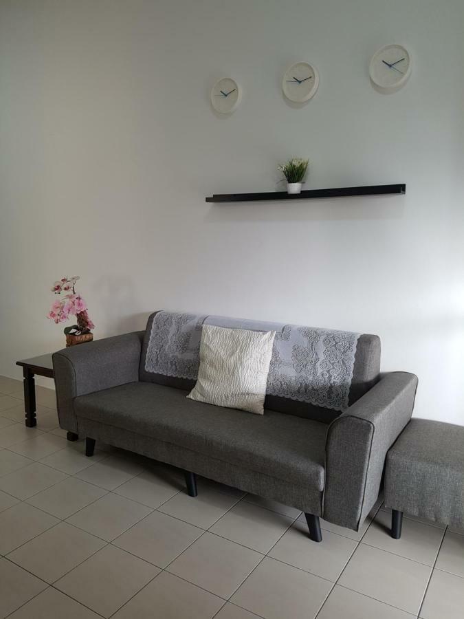 Pinky Villa Ipoh Eksteriør billede